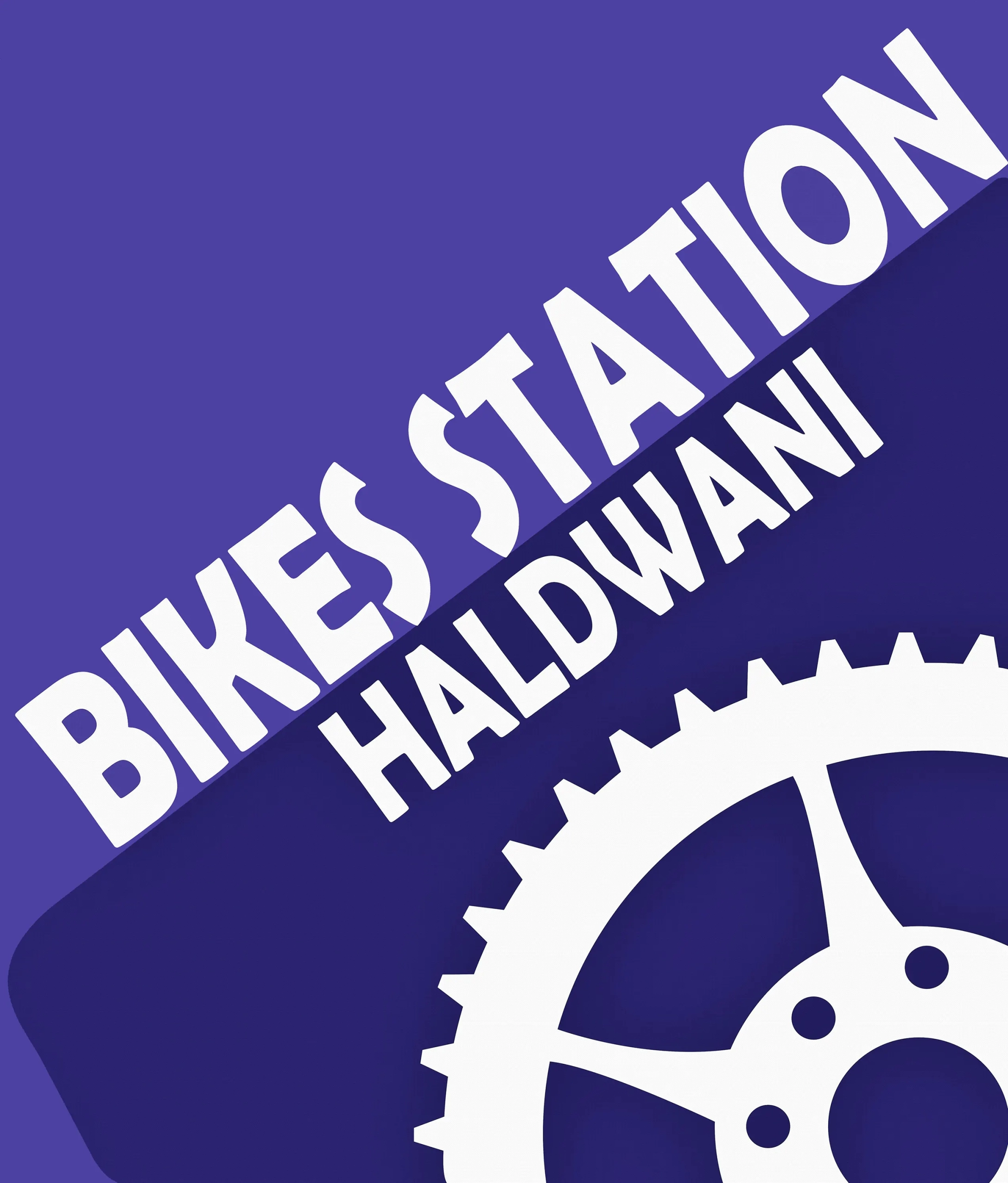 Bikes Station Haldwani